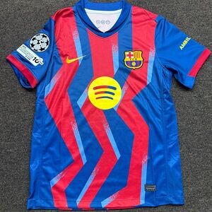 FC Barcelona Jersey 2026